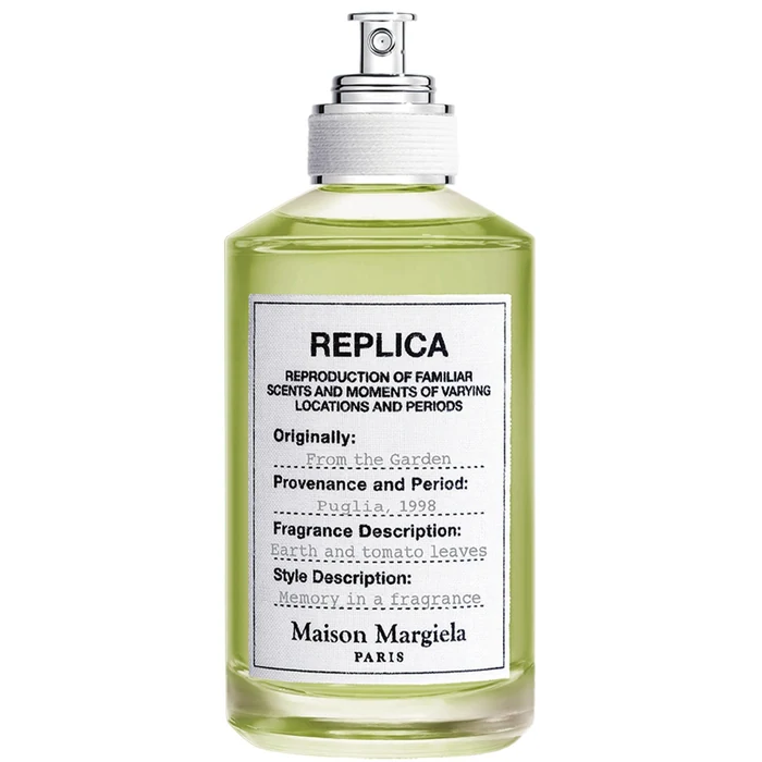 Maison Margiela Replica From The Garden Eau De Toilette