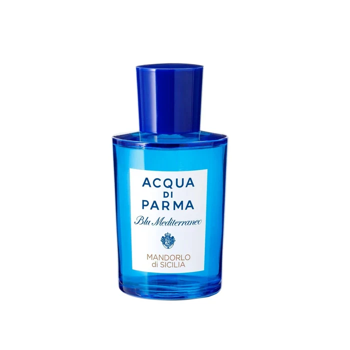 Acqua Di Parma Blue Mediterraneo Mandorlo Di Sicilia