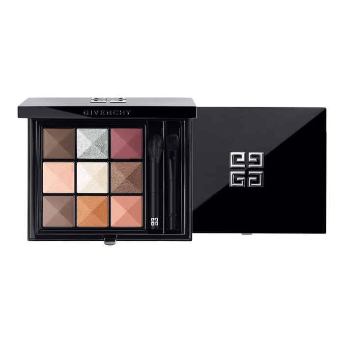 Givenchy Palette Le 9 Dg N1 8g