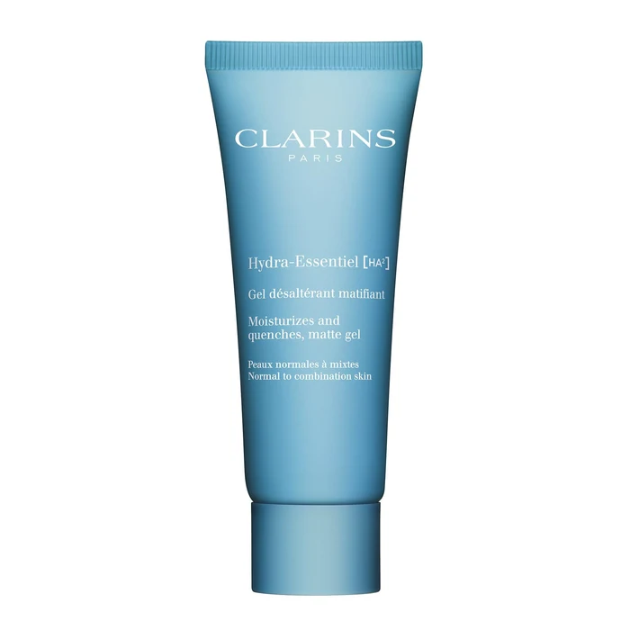 Clarins Hydra-essentiel [ha²] Matte Gel