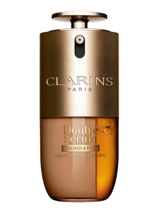 Clarins Clarins Double Serum Foundation N° M5N