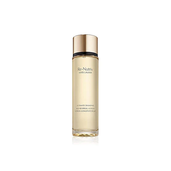 ESTÉE LAUDER Ultimate Diamond Age Reversal Treatment Lotion Toner