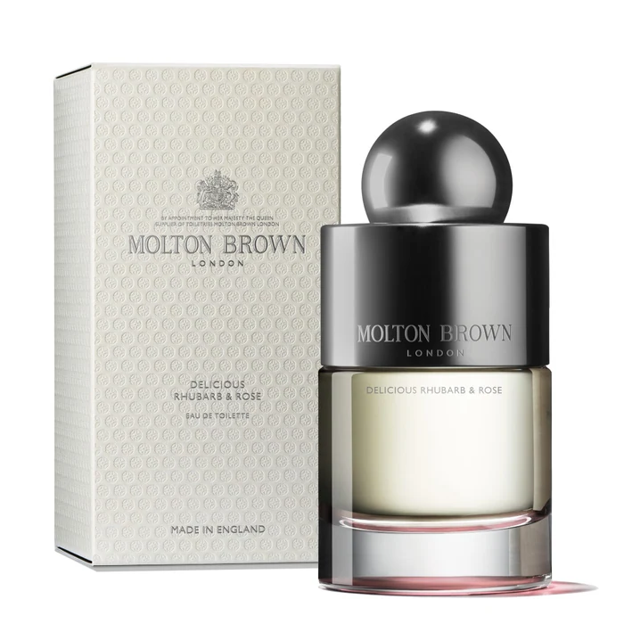 Molton Brown Rhubarb & Rose