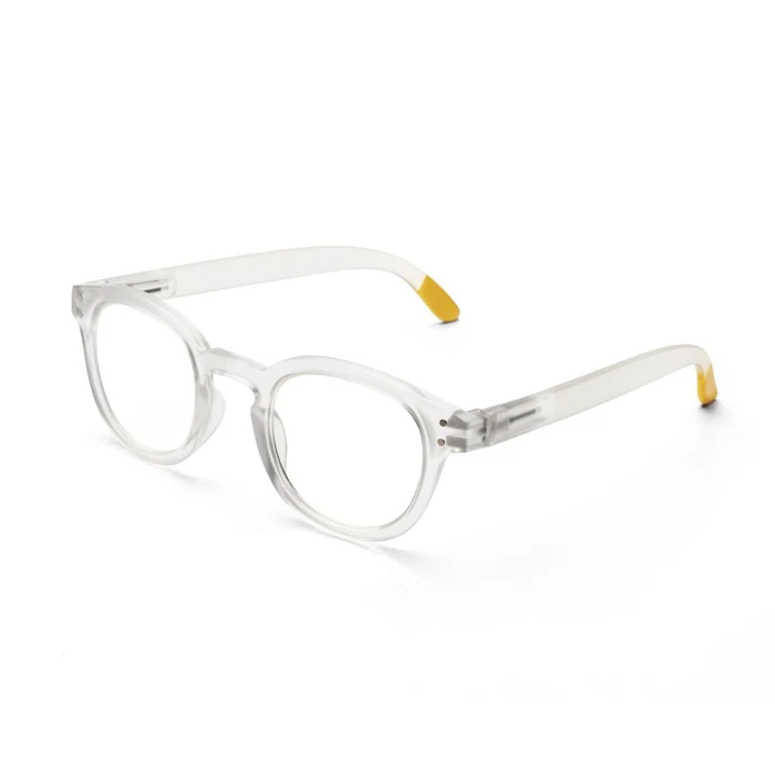 B+D Blue Ban Readers Matt +0.00 45 25-138