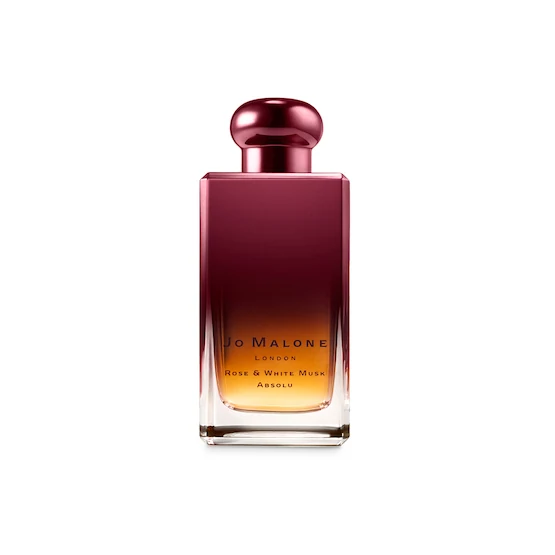 Jo Malone London ROSE & WHITE MUSK ABSOLU 100ML