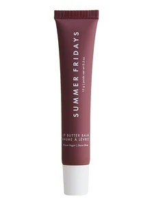 Summer Fridays Summer Fridays Lip Butter Balm Brown Sugar 15 g
