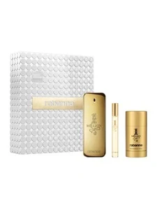 Rabanne Rabanne 1 Million Set
