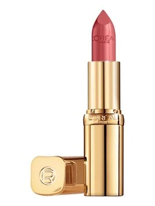 L Oreal Paris L'Oreal Paris Oa Color Riche Lipstick N° 110 Stunning Pink Red