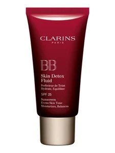Clarins Clarins Skin Detox Fluid BB Foundation N° 3