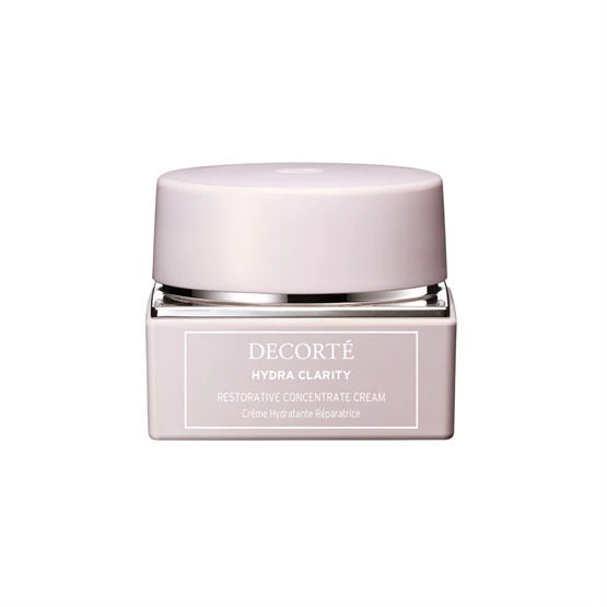 DECORTE DECORTÉ HYDRA CLARITY RESTORATIVE CONCENTRATE CREAM