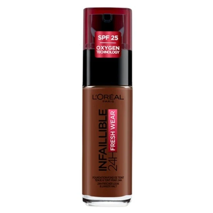 L'Oréal Paris L'Oreal Cosmetics