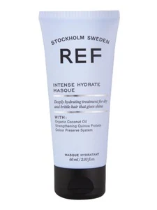 Ref Stockholm Sweden REF Stockholm Sweden Care Products Intense Hydrate Mask