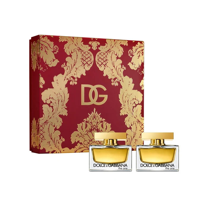 Dolce & Gabbana The One Eau de Parfum Women's Gift Set