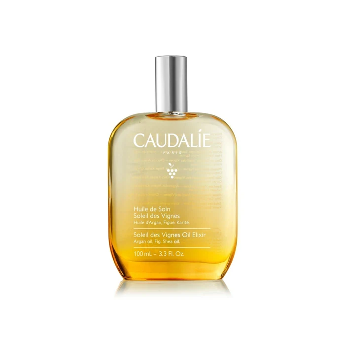 Caudalie Soleil des Vignes