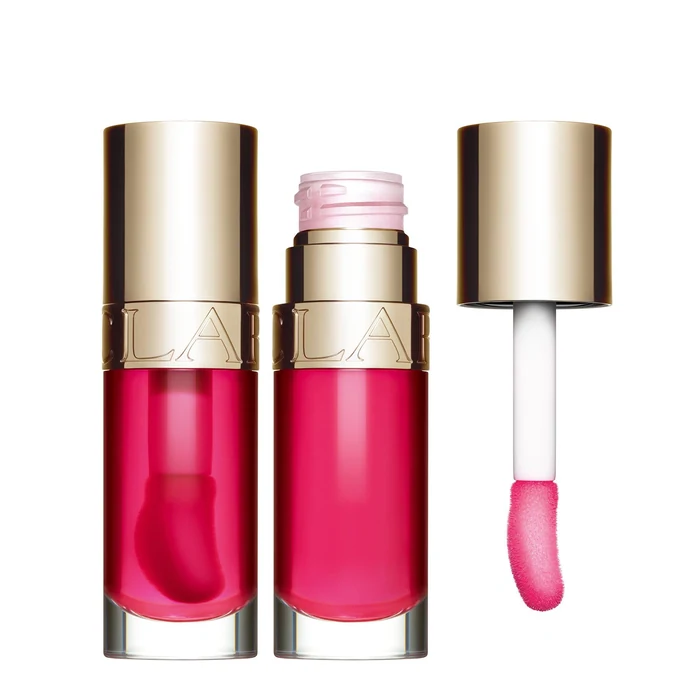 Clarins Lip Comfort Oil