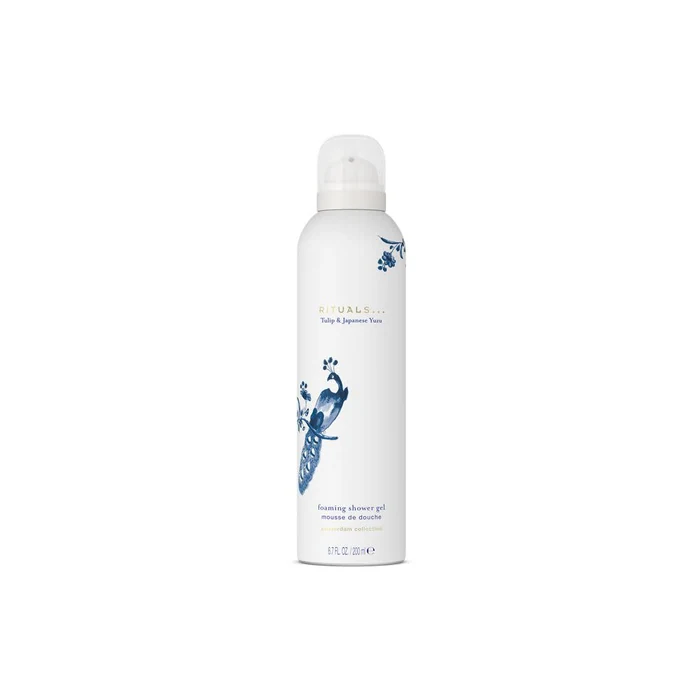 Rituals Amsterdam Collection Shower Gel
