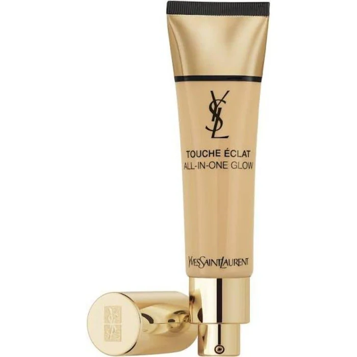 YSL Touche Eclat All In One Glow Foundation Spf 23