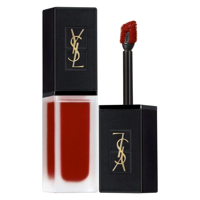 YSL Tatouage Couture Velvet Cream at Paris