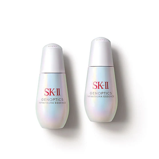 SKⅡ SK-II Genoptics Infinitaura Essence Duo Set