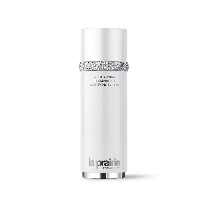 La Prairie The White Caviar Collection