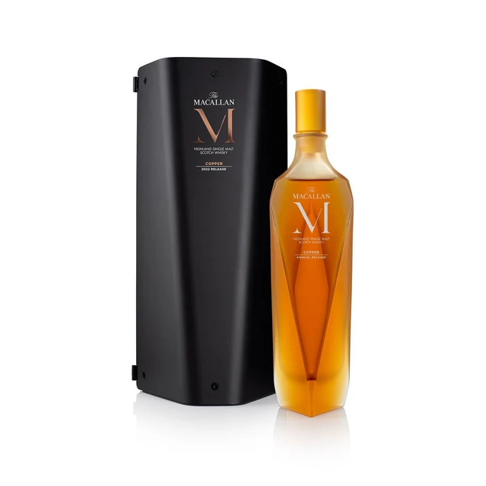 Macallan The Macallan M Copper