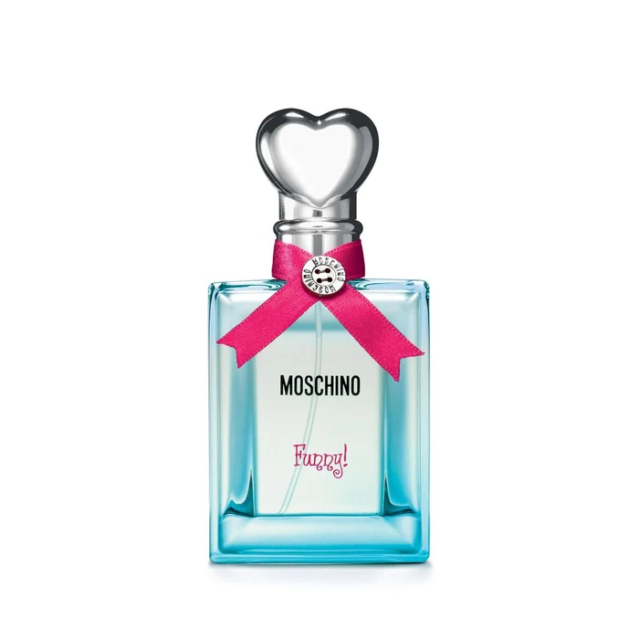 Moschino Funny at Berlin
