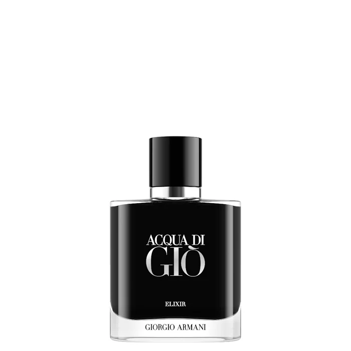 Giorgio Armani Elixir