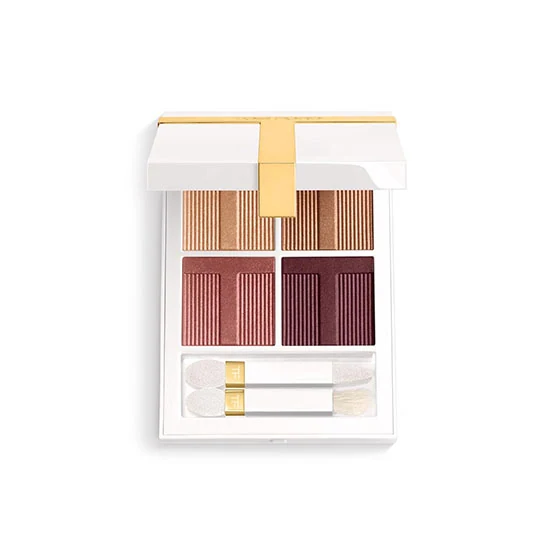 TOM FORD BEAUTY SOLEIL EYE COLOR QUAD LUMIÈRE