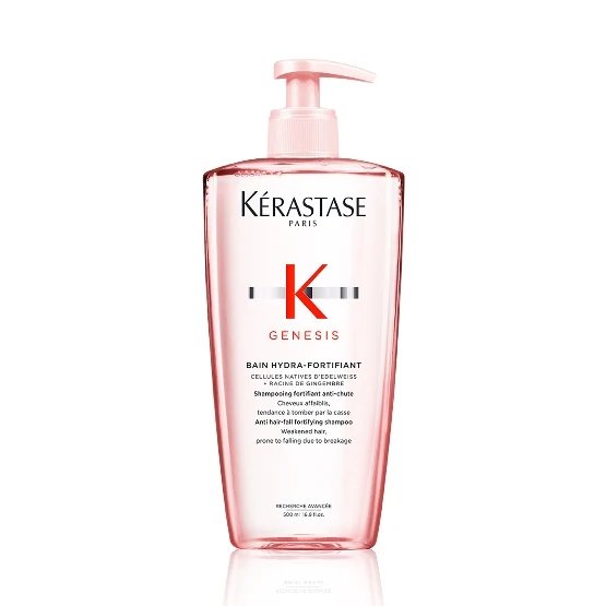 KERASTASE Genesis Bain Hydra-Fortifiant Shampoo 500ml