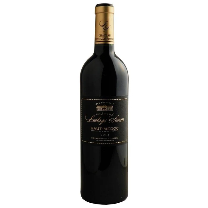 Château Lestage Simon Haut-Médoc