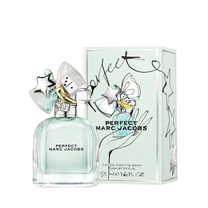 Marc Jacobs Perfect
