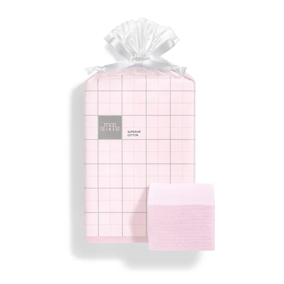 THE GINZA THE GINZA SUPERIOR COTTON P