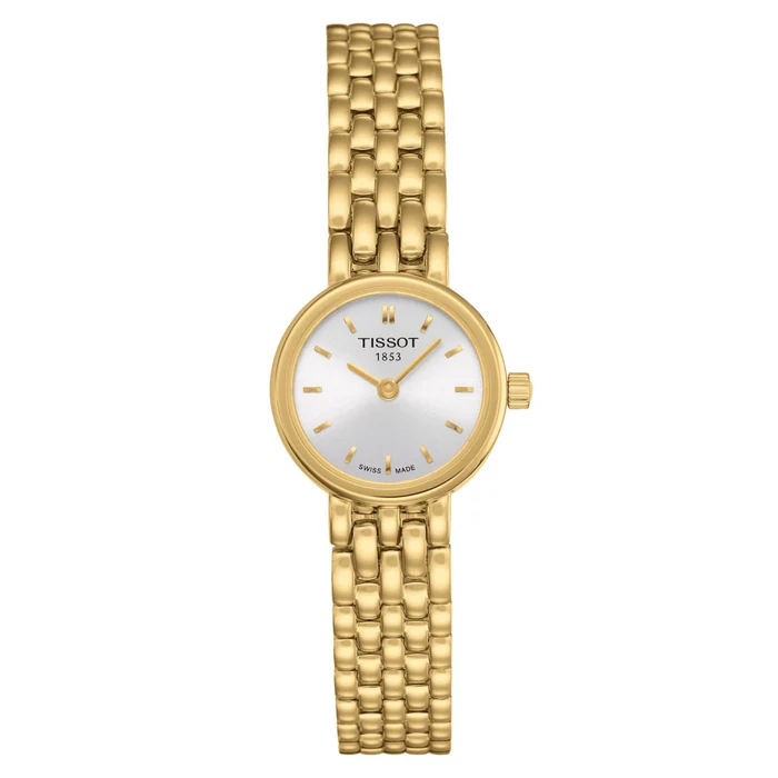 Tissot Lovely T0580093303100