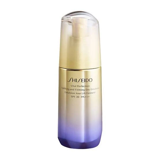 SHISEIDO UPLIFTING AND FIRMING DAY EMULSION
