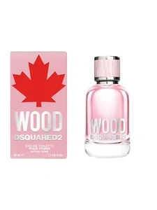 Dsquared2 Dsquared2 Wood Pour Femme Eau de Toilette