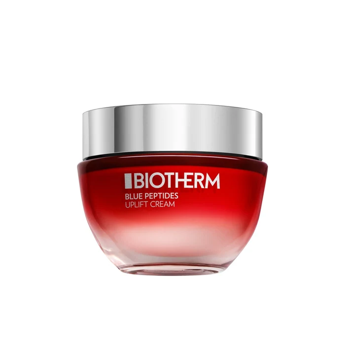 Biotherm Blue Therapy at Paris