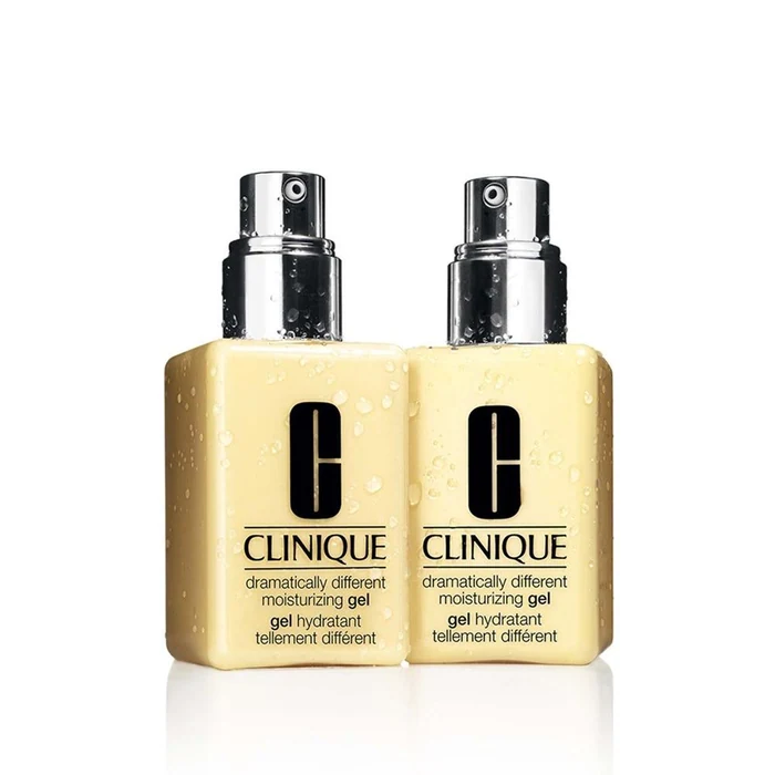 Clinique Moisture Basics (Combination Oily/Oily Skin)