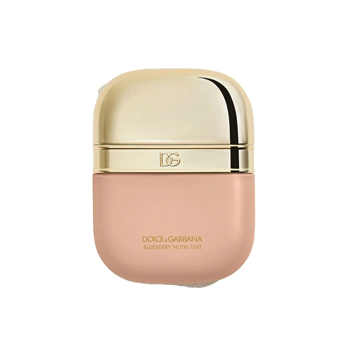 Dolce & Gabbana Blueberry Nutri-Tint at Paris