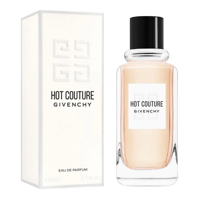 Givenchy Hot Couture at Paris