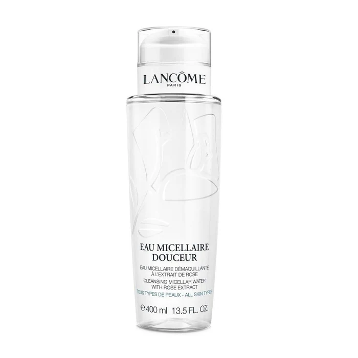 Lancôme Eau Fraiche Douceur Micellar Cleansinwater
