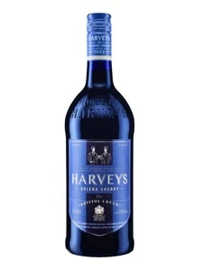 Harvey S Harvey's Bristol Cream Sherry