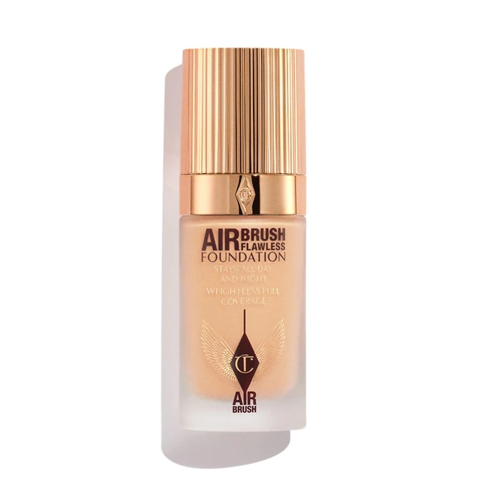 Charlotte Tilbury Airbrush Flawless Foundation