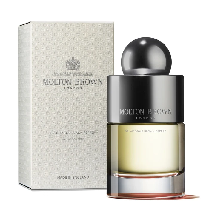 Molton Brown Re-charge Black Pepper
