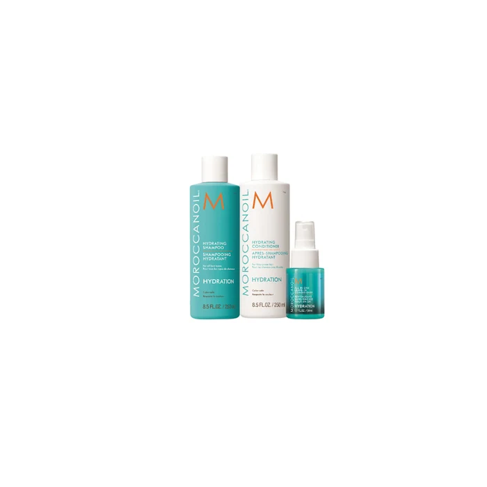 Moroccanoil Set Spring Hydration 2026 2x250 +