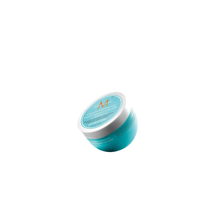 Moroccanoil Weightless Hydrating Mask
