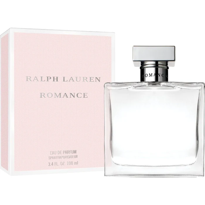 Ralph Lauren Romance