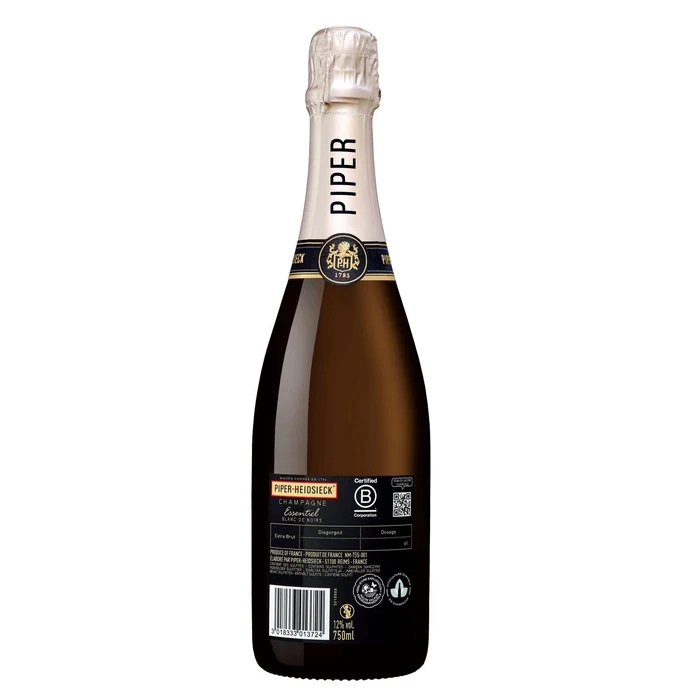 Piper-Heidsieck Essentiel Blanc de Noirs