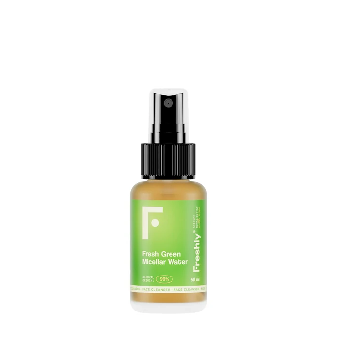 Freshly Cosmetics Fresh Green Micellar Water