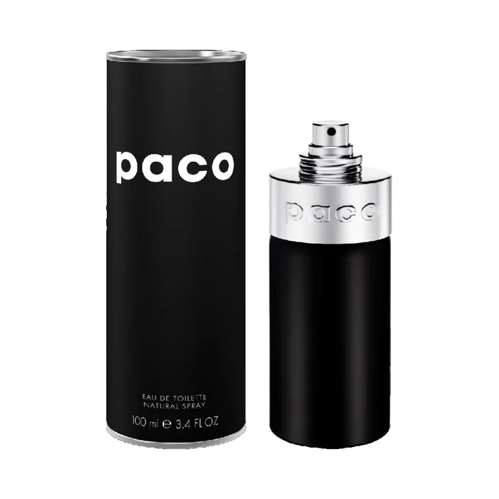 Paco Rabanne Paco