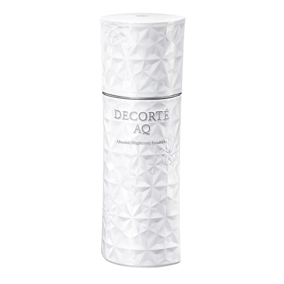 DECORTE DECORTÉ AQ ABSOLUTE GLOW-RADIANT BRIGHTENING EMULSION
